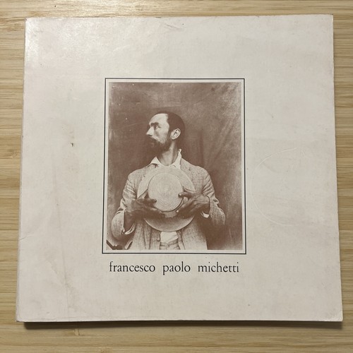 Francesco paolo michetti entre - francesco,