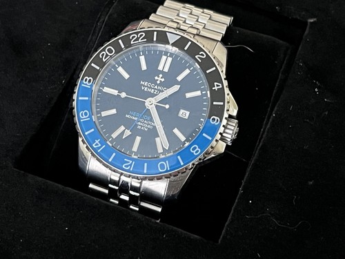 Orologio meccaniche veneziane - orologio,