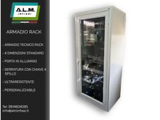 Armadio Rack, Armadio Tecnico