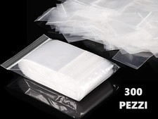 300/600 Pezzi Buste Bustine