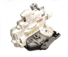 SERRATURA POSTERIORE DESTRA AUDI A4/Q5/A5/Q3 PORSCHE PANAMERA/CAYENNE 8K0839016