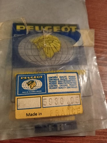 Peugeot ricambi originale - peugeot,