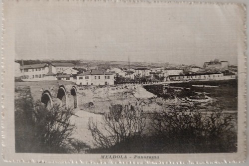 Meldola cesena forlì - cesena,