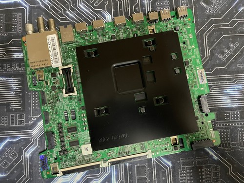 Main board qe65q70rat - board,