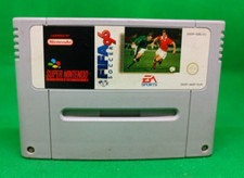 SUPER NINTENDO - SNES - FIFA