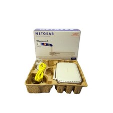 NETGEAR Router Wireless-G