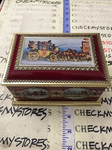 Vintage klann biscotto - klann,
