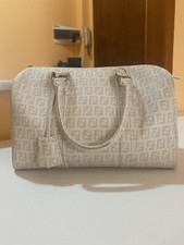 Bauletto Fendi vintage