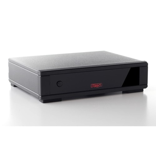 Rega fono preamplificatore - mc,