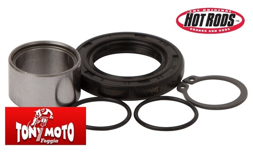Hot rods kit tenuta - rods,