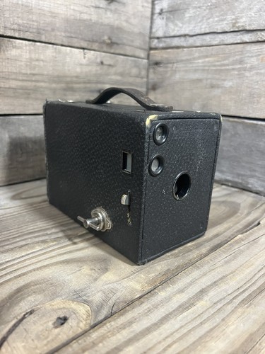 Kodak brownie antica - brownie,
