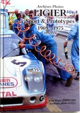 Ligier prototipi gt - prototipi,