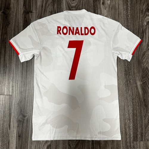 Maglia calcio adidas 7 - maglia,