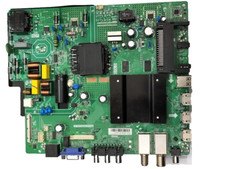 Main board scheda madre Telesystem Sound43 smart 4K TP.MT5522S.PC822