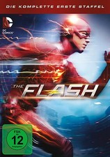 The Flash - Die komplette