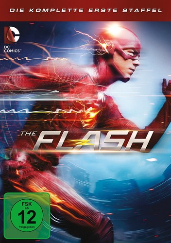 The flash die - the,