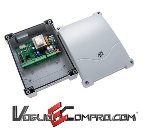 Centrale comando city evo - centrale,