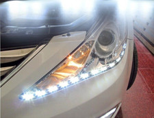 TUNING AUTO KIT LUCI DIURNE 15