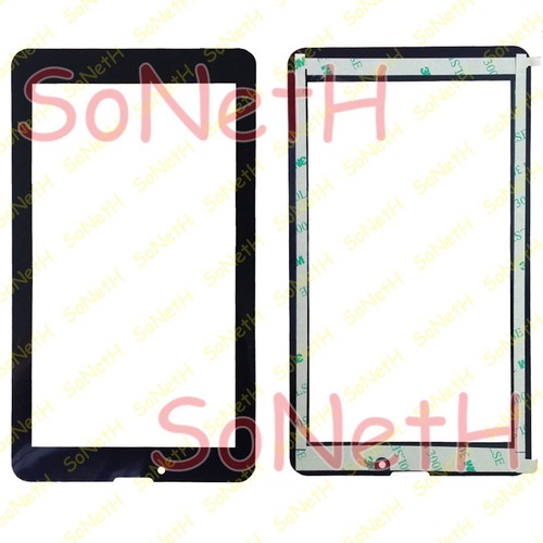 Touch screen per - touch,