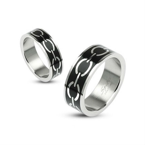 Anello uomo donna - uomo, teenager