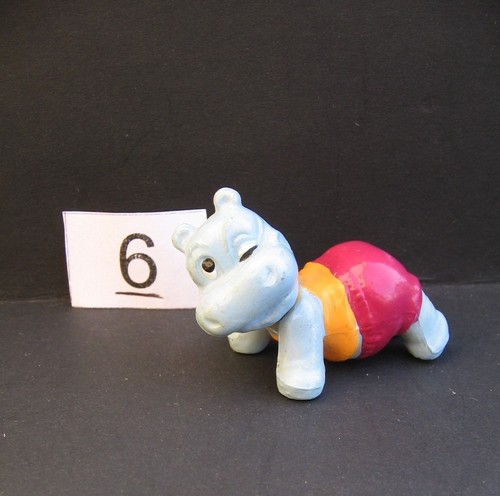 Happypotami 1991 happy - hop,