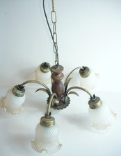 Lampadario da inetrno camera