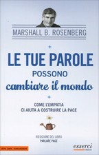 LIBRO LE TUE PAROLE POSSONO