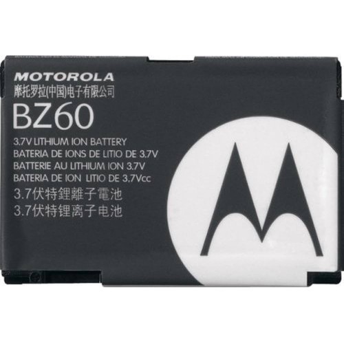 Batteria originale motorola - batteria,