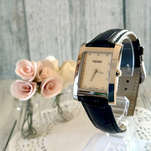Fendi 7000g orologio donna - fendi,