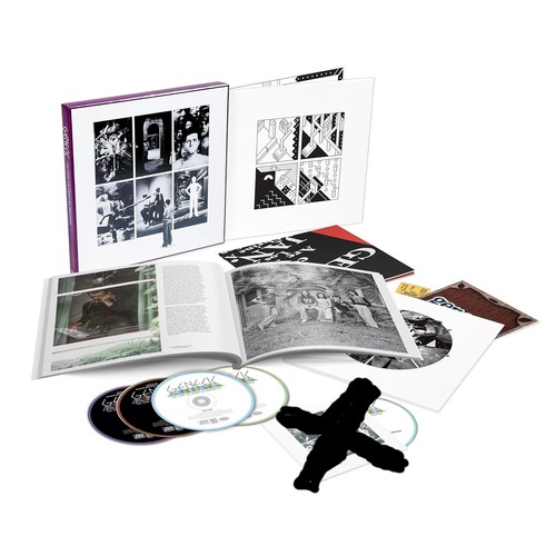 Genesis the lamb lies down - genesis,