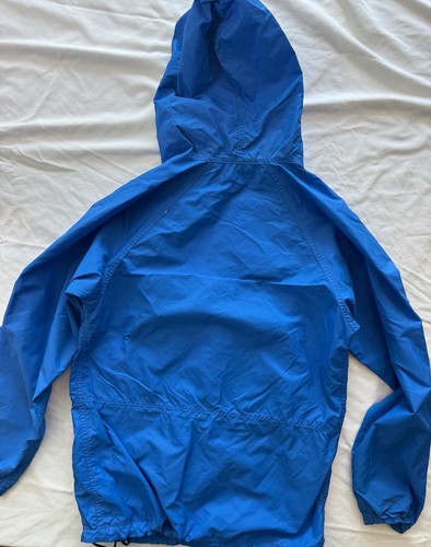 Giacca vento vintage kelty - giacca, a