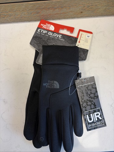 Guanti the north face - the,