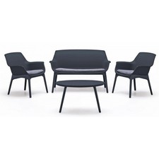 SET SALOTTO, ARREDO GIARDINO 4