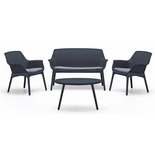 Set salotto arredo - set, 4