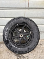 Cerchio anteriore booster - cerchio,