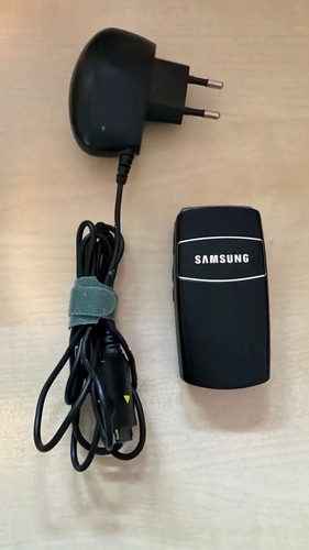 Samsung sgh x150 - samsung, testato