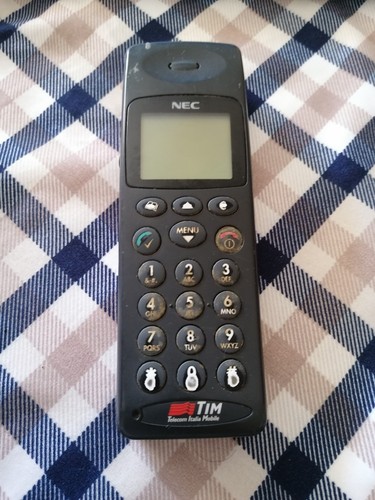 Nec mp5j1g1 telefono - nec,
