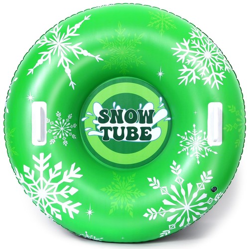 Tubo neve slitta da - tubo,