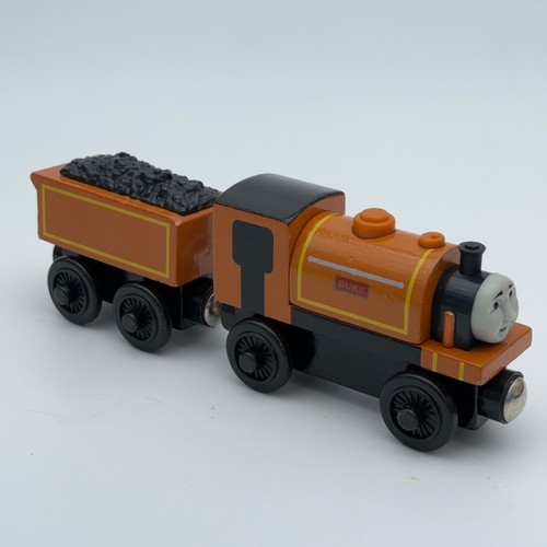 Thomas duca ferroviaria - ferroviaria, in