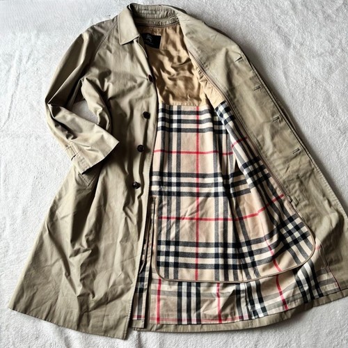 Cappotto burberry london - cappotto,