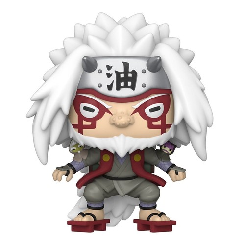 Funko pop animazione naruto - funko,