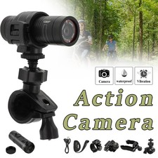 Action Cam fotocamera sportiva