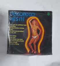 Lp Vinile Discoteca Hits N. 1