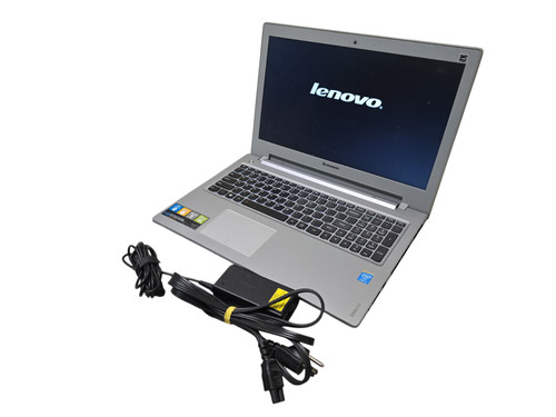 Lenovo ideapad z510 - ideapad,