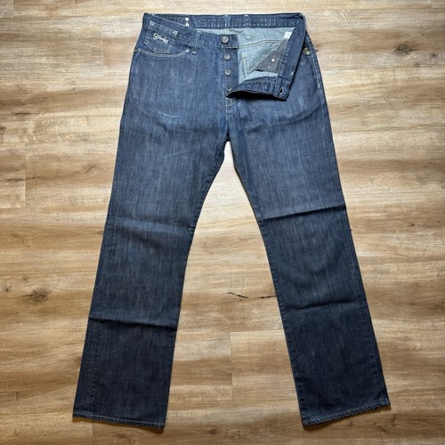 Pantalone uomo star raw - pantalone,