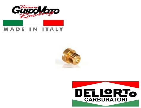 Getto minimo carburatore - getto, Ø