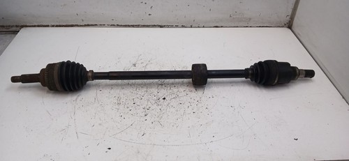 Semiasse anteriore abs - semiasse,