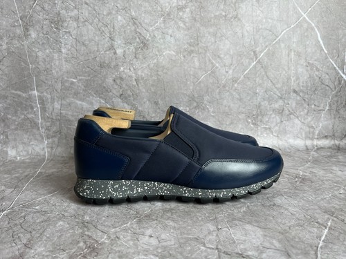 Prada scarpe uomo sneakers - , blu