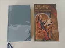 ILDEGARDA DI BINGEN IL LIBRO
