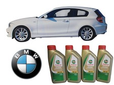 Kit tagliando bmw serie e87 - kit, 1